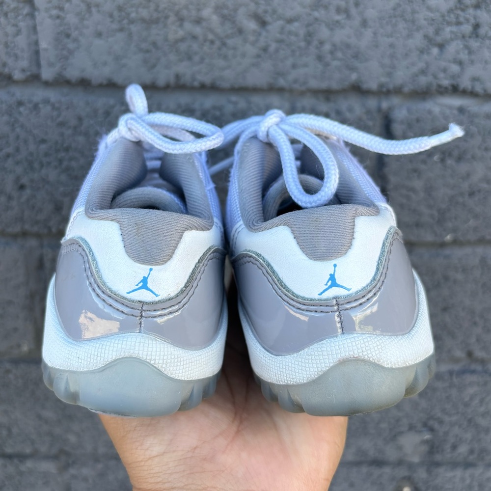 Jordan Retro 11 Low - Picture 10 of 11